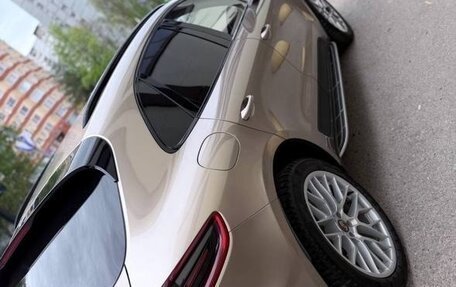 Porsche Macan I рестайлинг, 2014 год, 2 600 000 рублей, 4 фотография