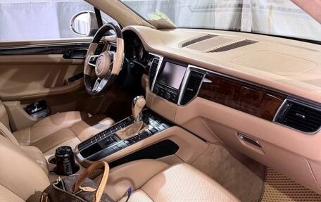 Porsche Macan I рестайлинг, 2014 год, 2 600 000 рублей, 7 фотография