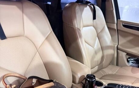 Porsche Macan I рестайлинг, 2014 год, 2 600 000 рублей, 6 фотография