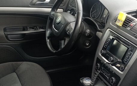 Skoda Octavia, 2013 год, 800 000 рублей, 8 фотография