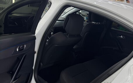 Peugeot 508 II, 2012 год, 860 000 рублей, 4 фотография