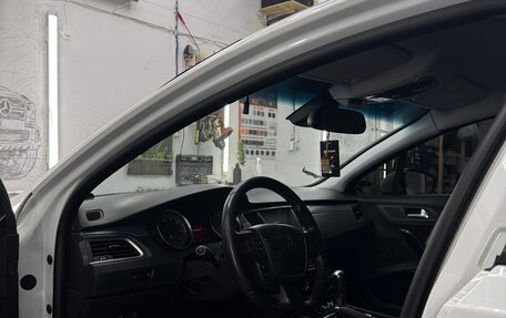 Peugeot 508 II, 2012 год, 860 000 рублей, 5 фотография