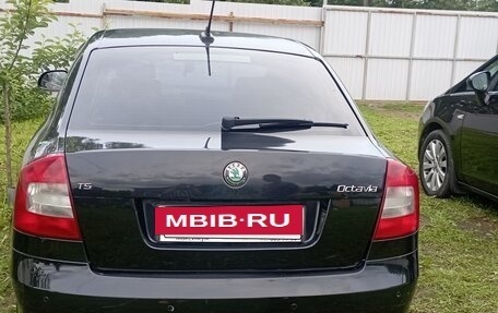 Skoda Octavia, 2013 год, 800 000 рублей, 2 фотография