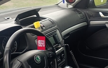 Skoda Octavia, 2013 год, 800 000 рублей, 5 фотография