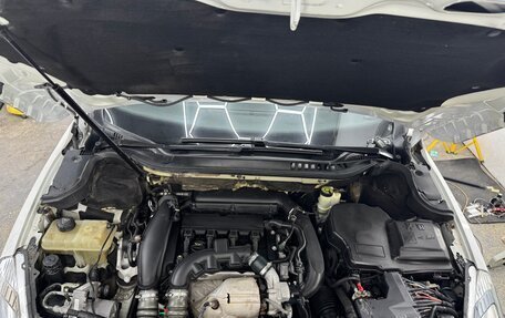 Peugeot 508 II, 2012 год, 860 000 рублей, 16 фотография