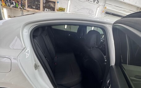 Peugeot 508 II, 2012 год, 860 000 рублей, 9 фотография