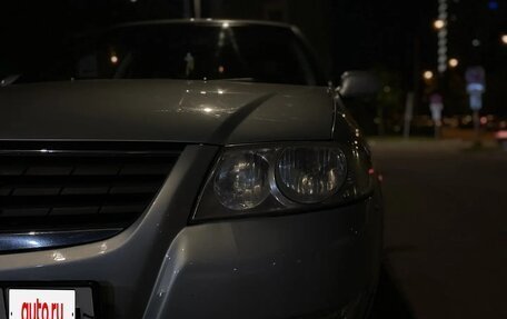 Nissan Almera Classic, 2007 год, 400 000 рублей, 2 фотография