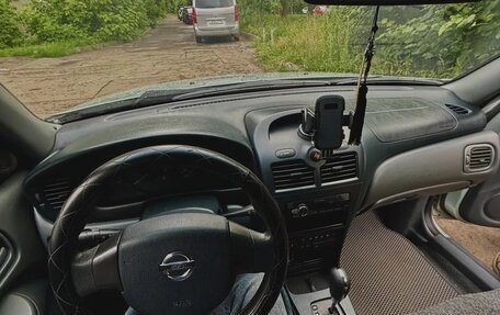 Nissan Almera Classic, 2007 год, 400 000 рублей, 5 фотография