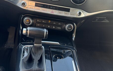 KIA Stinger I, 2018 год, 2 300 000 рублей, 11 фотография