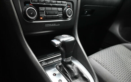 Volkswagen Golf VI, 2010 год, 850 000 рублей, 14 фотография