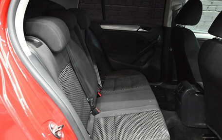 Volkswagen Golf VI, 2010 год, 850 000 рублей, 10 фотография