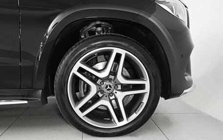 Mercedes-Benz GLS, 2016 год, 4 500 000 рублей, 7 фотография
