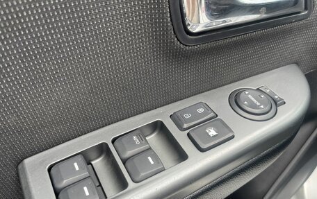 KIA Rio III рестайлинг, 2013 год, 849 000 рублей, 13 фотография