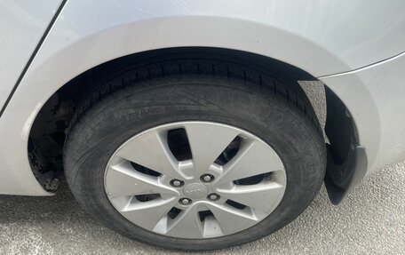KIA Rio III рестайлинг, 2013 год, 849 000 рублей, 15 фотография