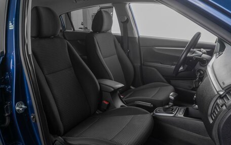 KIA Rio IV, 2021 год, 1 898 000 рублей, 8 фотография