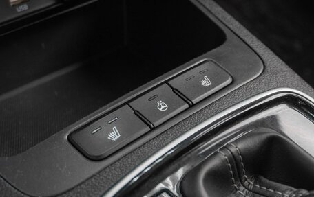KIA Rio IV, 2021 год, 1 898 000 рублей, 16 фотография