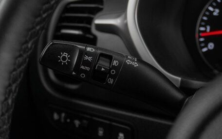 KIA Rio IV, 2021 год, 1 898 000 рублей, 17 фотография