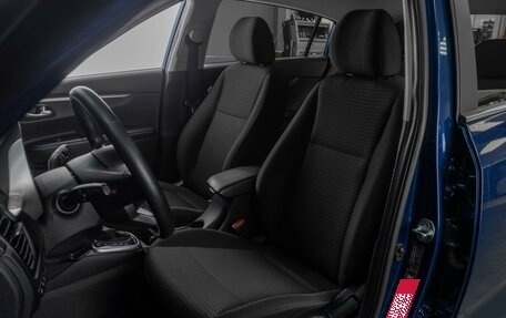 KIA Rio IV, 2021 год, 1 898 000 рублей, 10 фотография