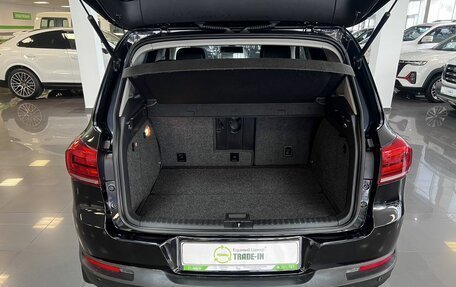 Volkswagen Tiguan I, 2014 год, 1 395 000 рублей, 7 фотография