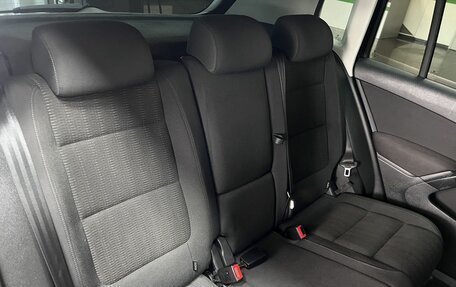 Volkswagen Tiguan I, 2014 год, 1 395 000 рублей, 10 фотография