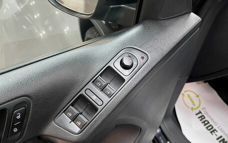 Volkswagen Tiguan I, 2014 год, 1 395 000 рублей, 16 фотография