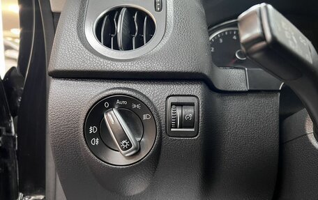 Volkswagen Tiguan I, 2014 год, 1 395 000 рублей, 17 фотография