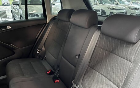 Volkswagen Tiguan I, 2014 год, 1 395 000 рублей, 13 фотография