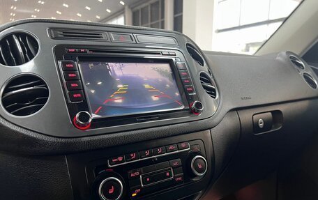 Volkswagen Tiguan I, 2014 год, 1 395 000 рублей, 19 фотография