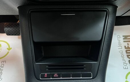 Volkswagen Tiguan I, 2014 год, 1 395 000 рублей, 21 фотография