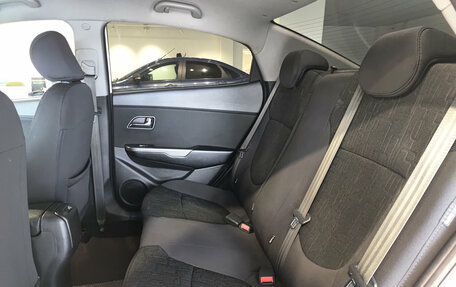 KIA Rio III рестайлинг, 2014 год, 830 000 рублей, 15 фотография
