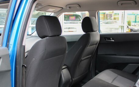 Hyundai Creta I рестайлинг, 2016 год, 1 500 000 рублей, 9 фотография