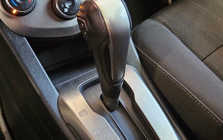 Chevrolet Aveo III, 2014 год, 775 000 рублей, 15 фотография
