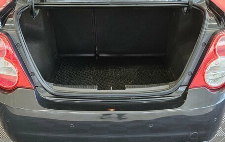 Chevrolet Aveo III, 2014 год, 775 000 рублей, 17 фотография
