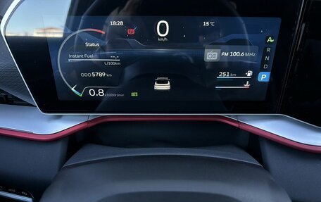 Geely Coolray I, 2024 год, 2 250 000 рублей, 9 фотография