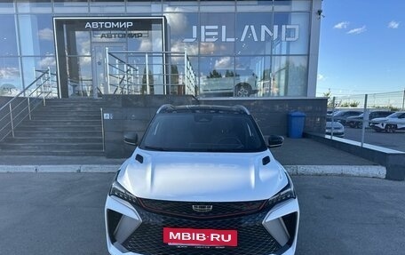Geely Coolray I, 2024 год, 2 250 000 рублей, 2 фотография