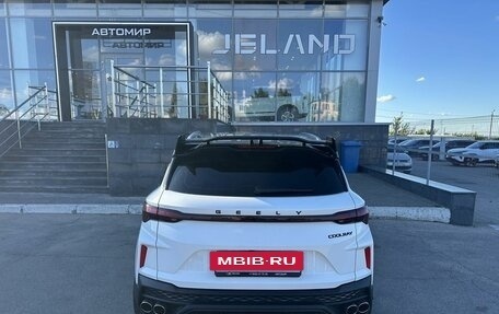 Geely Coolray I, 2024 год, 2 250 000 рублей, 6 фотография