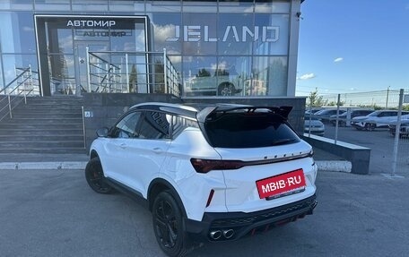 Geely Coolray I, 2024 год, 2 250 000 рублей, 7 фотография