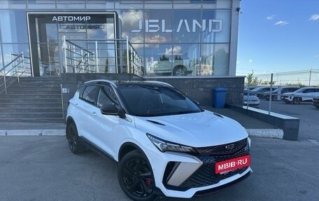 Geely Coolray I, 2024 год, 2 250 000 рублей, 3 фотография
