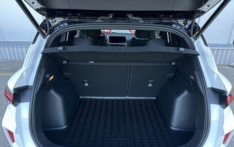 Geely Coolray I, 2024 год, 2 250 000 рублей, 15 фотография