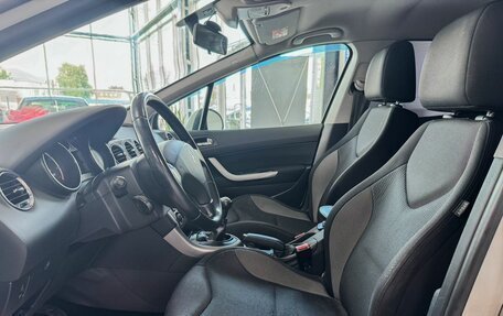 Peugeot 308 II, 2011 год, 489 000 рублей, 9 фотография
