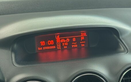 Peugeot 308 II, 2011 год, 489 000 рублей, 17 фотография