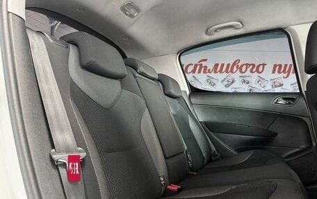Peugeot 308 II, 2011 год, 489 000 рублей, 12 фотография