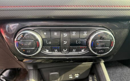 Chevrolet TrailBlazer, 2023 год, 1 440 000 рублей, 14 фотография