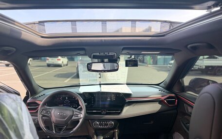Chevrolet TrailBlazer, 2023 год, 1 440 000 рублей, 19 фотография