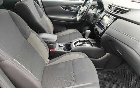 Nissan Qashqai, 2021 год, 2 312 000 рублей, 9 фотография