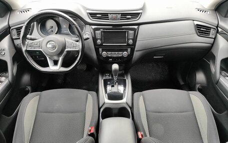 Nissan Qashqai, 2021 год, 2 312 000 рублей, 10 фотография
