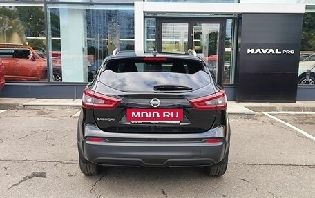 Nissan Qashqai, 2021 год, 2 312 000 рублей, 6 фотография