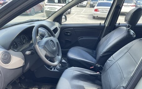 Renault Sandero I, 2013 год, 599 500 рублей, 9 фотография