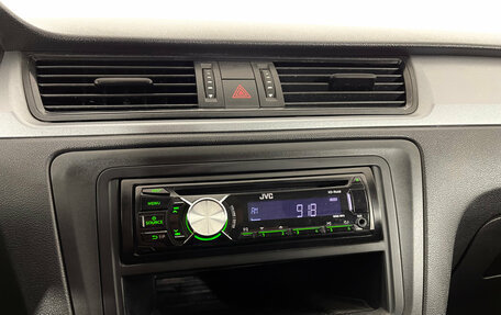Skoda Rapid I, 2014 год, 950 000 рублей, 15 фотография