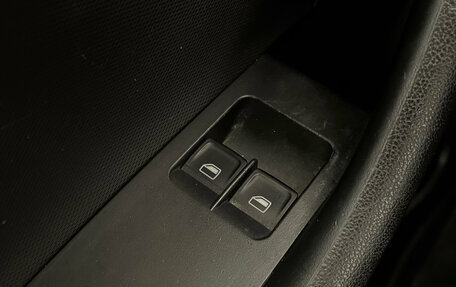 Skoda Rapid I, 2014 год, 950 000 рублей, 17 фотография